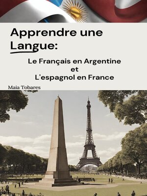 cover image of Apprendre une Langue